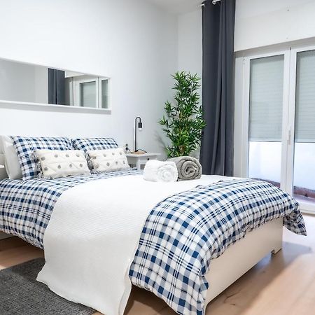 Apartamento Dado Host Vigo Exterior foto