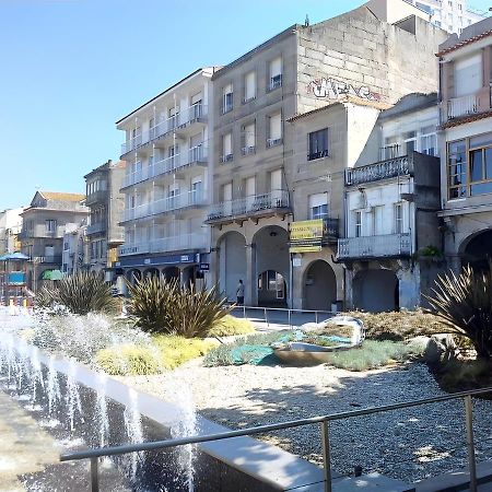 Apartamento Dado Host Vigo Exterior foto