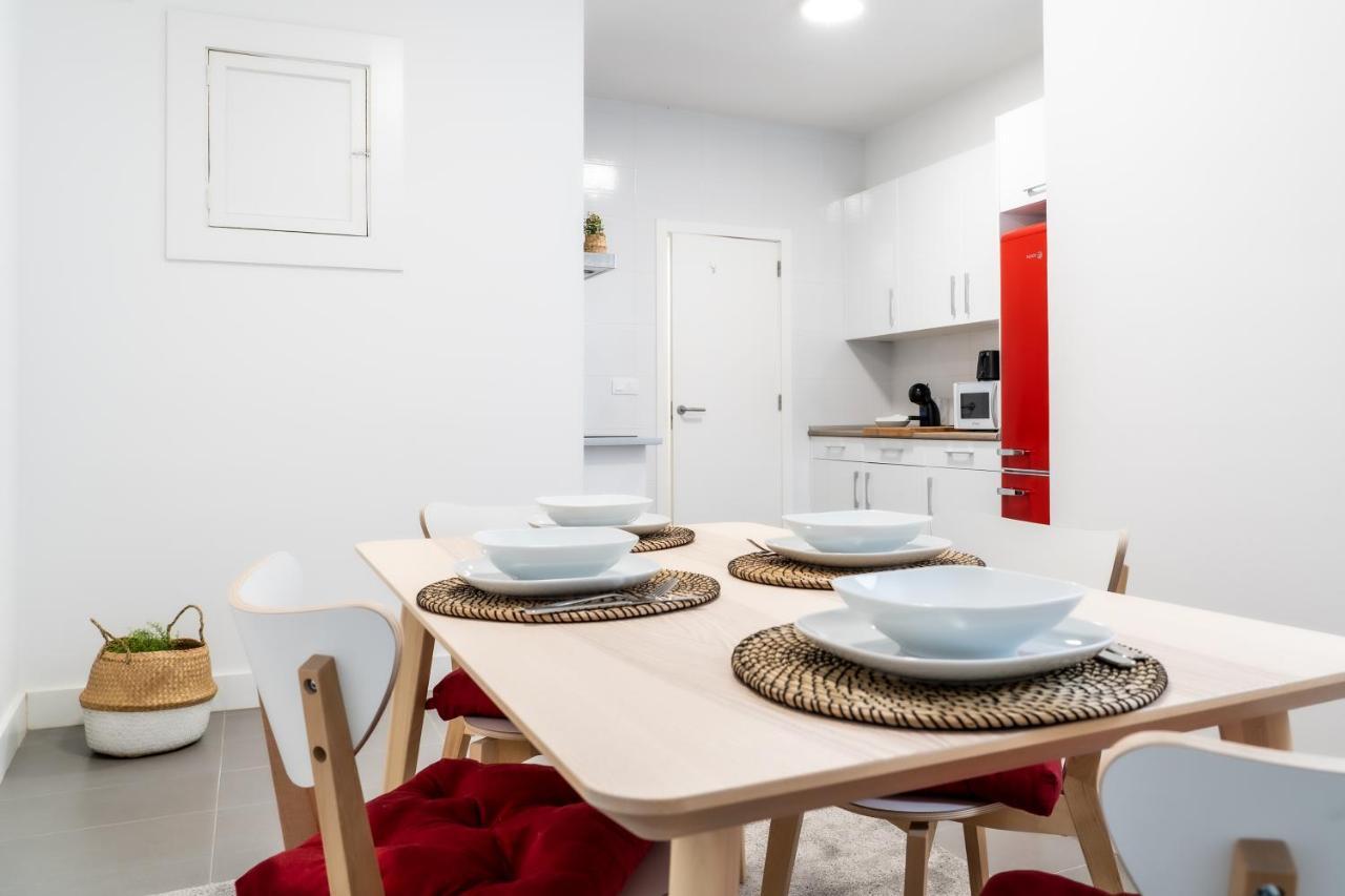 Apartamento Dado Host Vigo Exterior foto