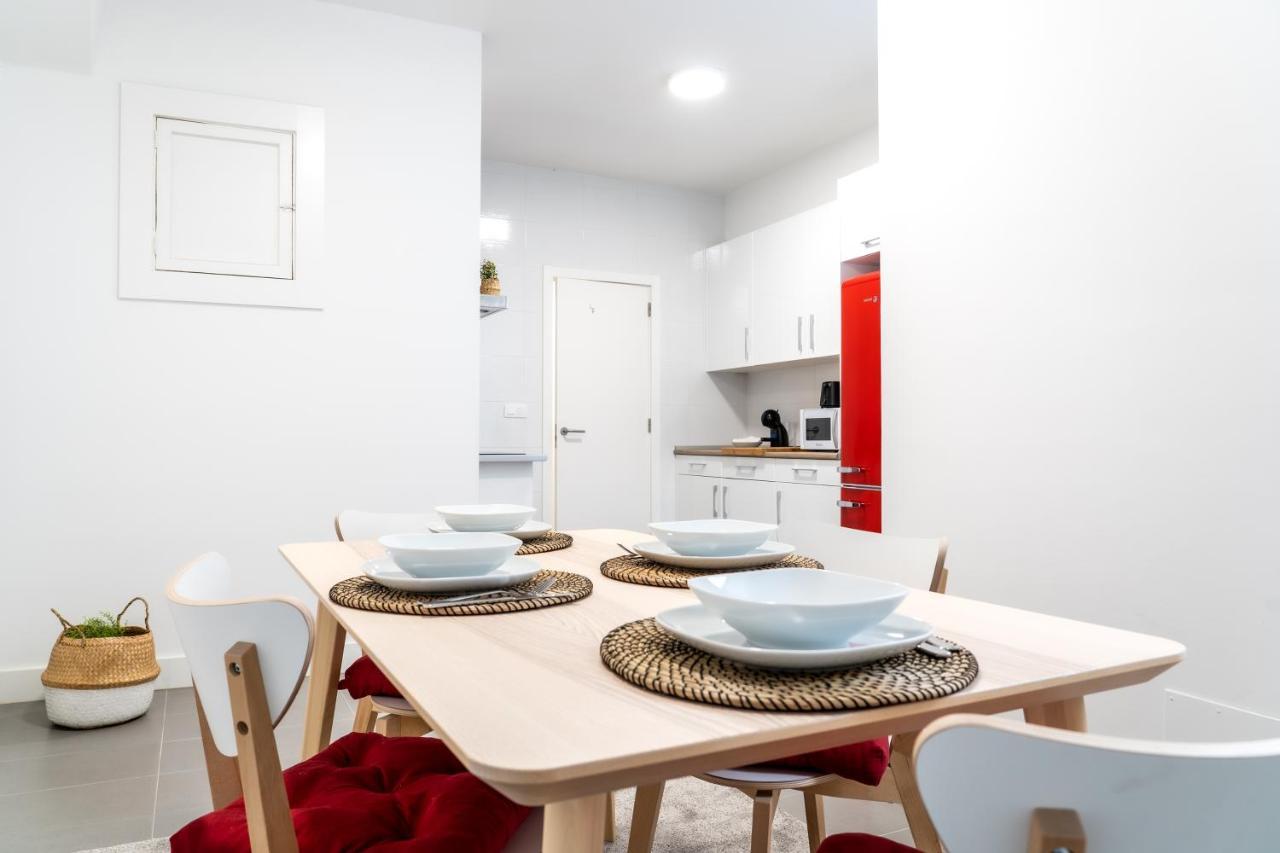 Apartamento Dado Host Vigo Exterior foto