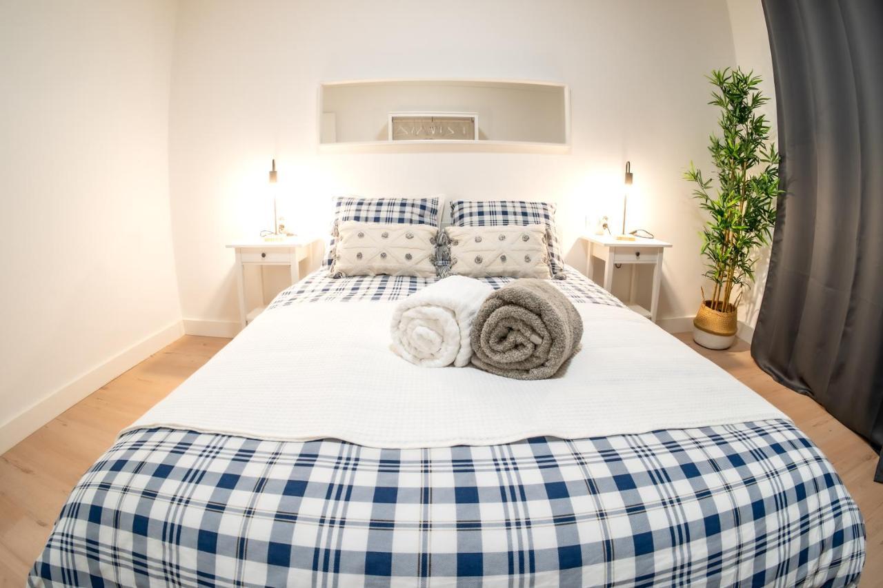 Apartamento Dado Host Vigo Exterior foto