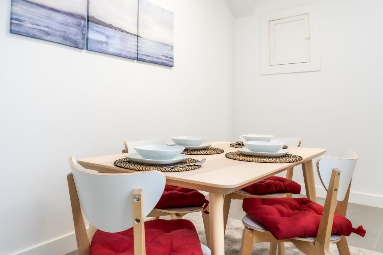 Apartamento Dado Host Vigo Exterior foto