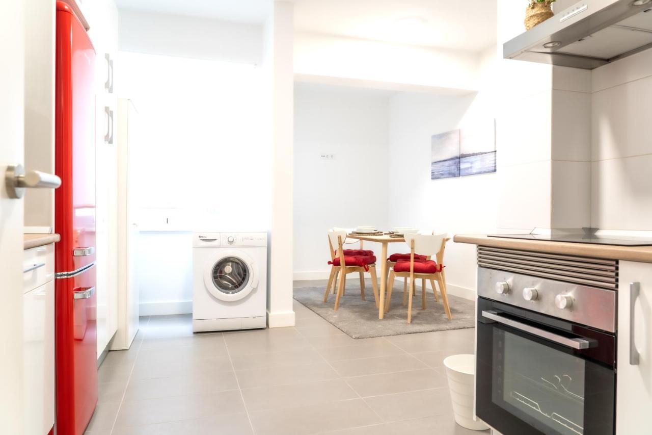 Apartamento Dado Host Vigo Exterior foto