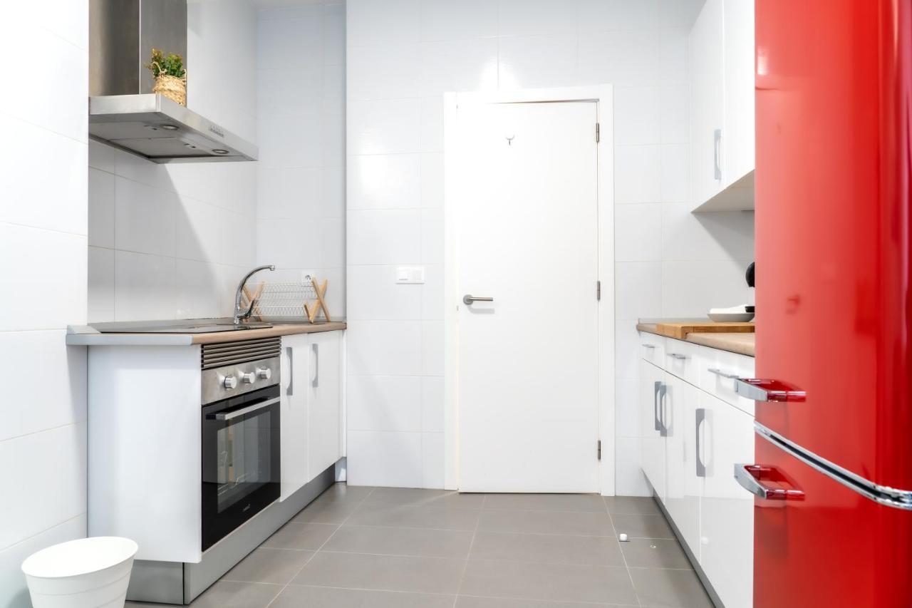 Apartamento Dado Host Vigo Exterior foto
