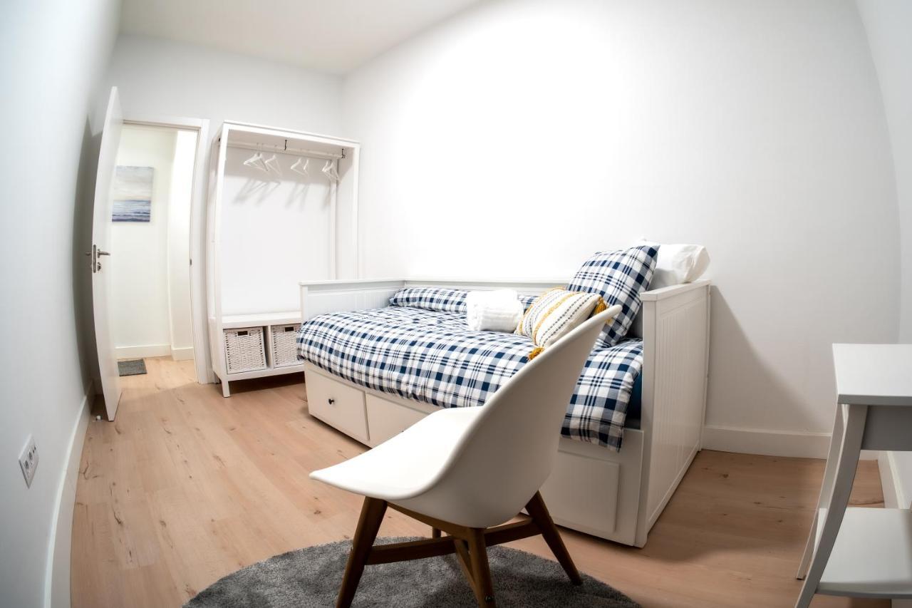 Apartamento Dado Host Vigo Exterior foto