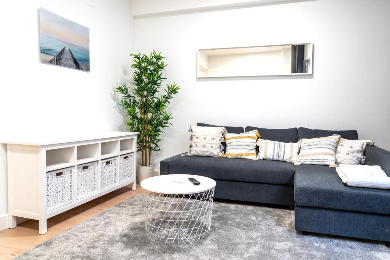 Apartamento Dado Host Vigo Exterior foto