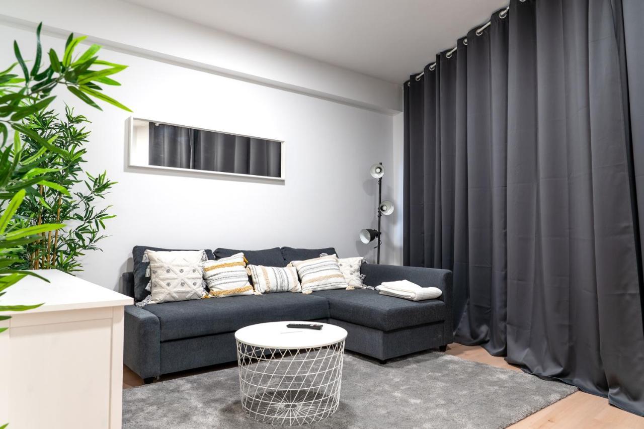 Apartamento Dado Host Vigo Exterior foto