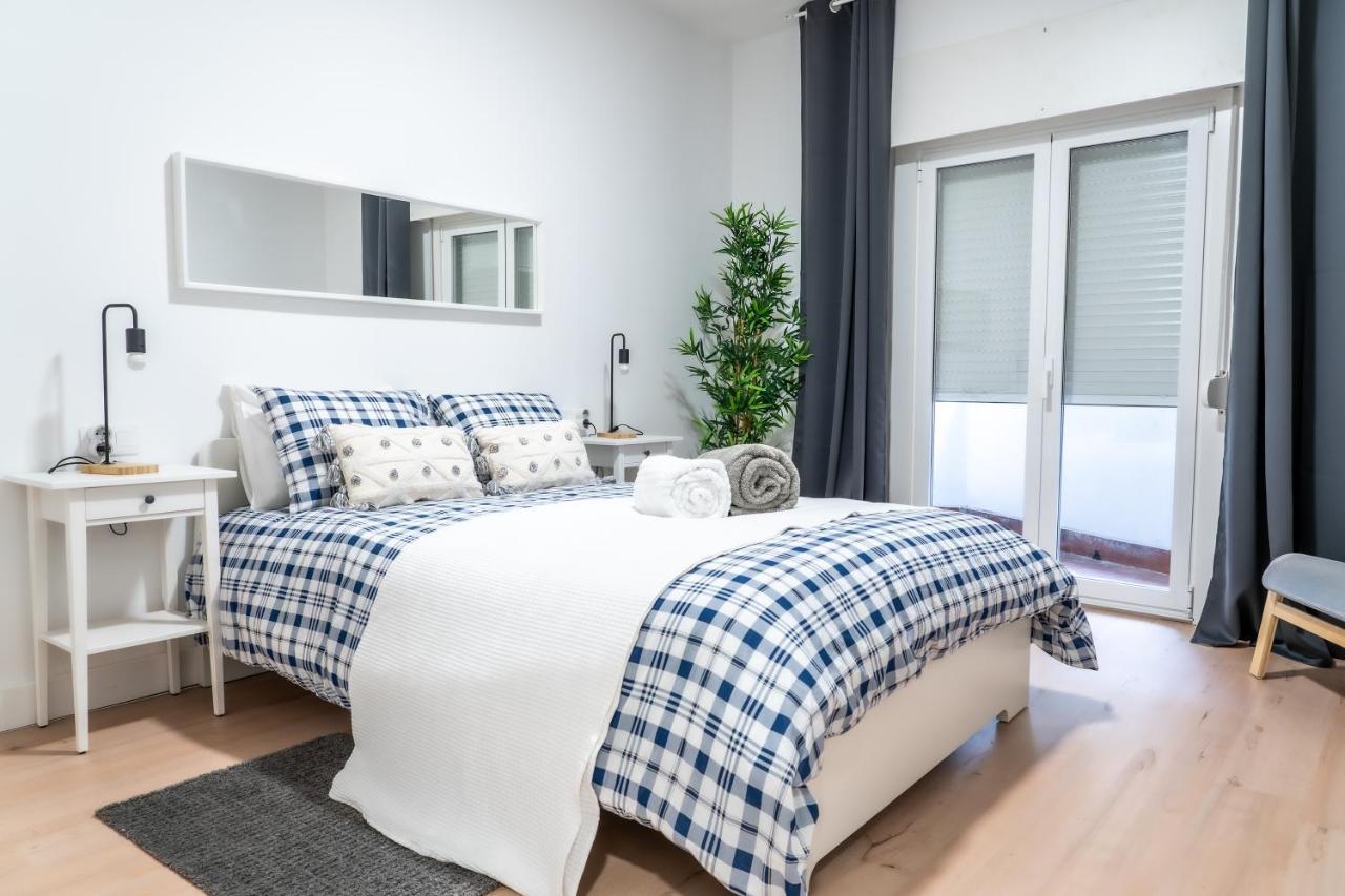 Apartamento Dado Host Vigo Exterior foto