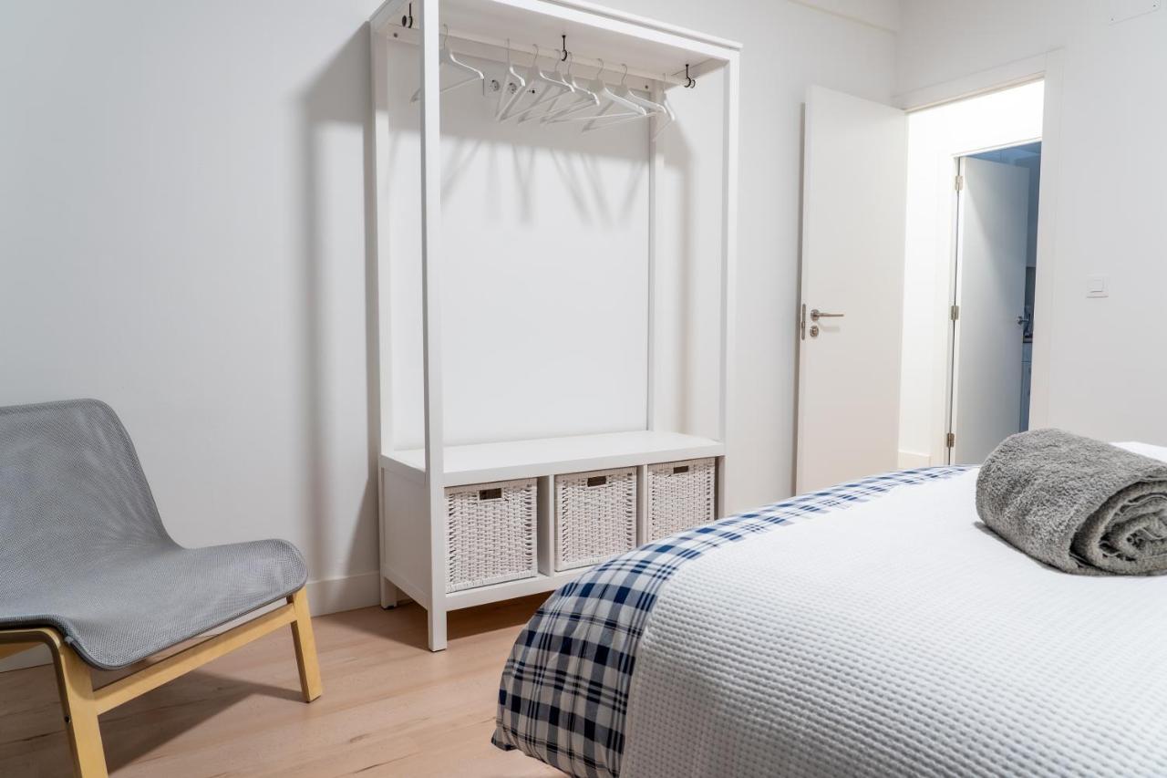 Apartamento Dado Host Vigo Exterior foto