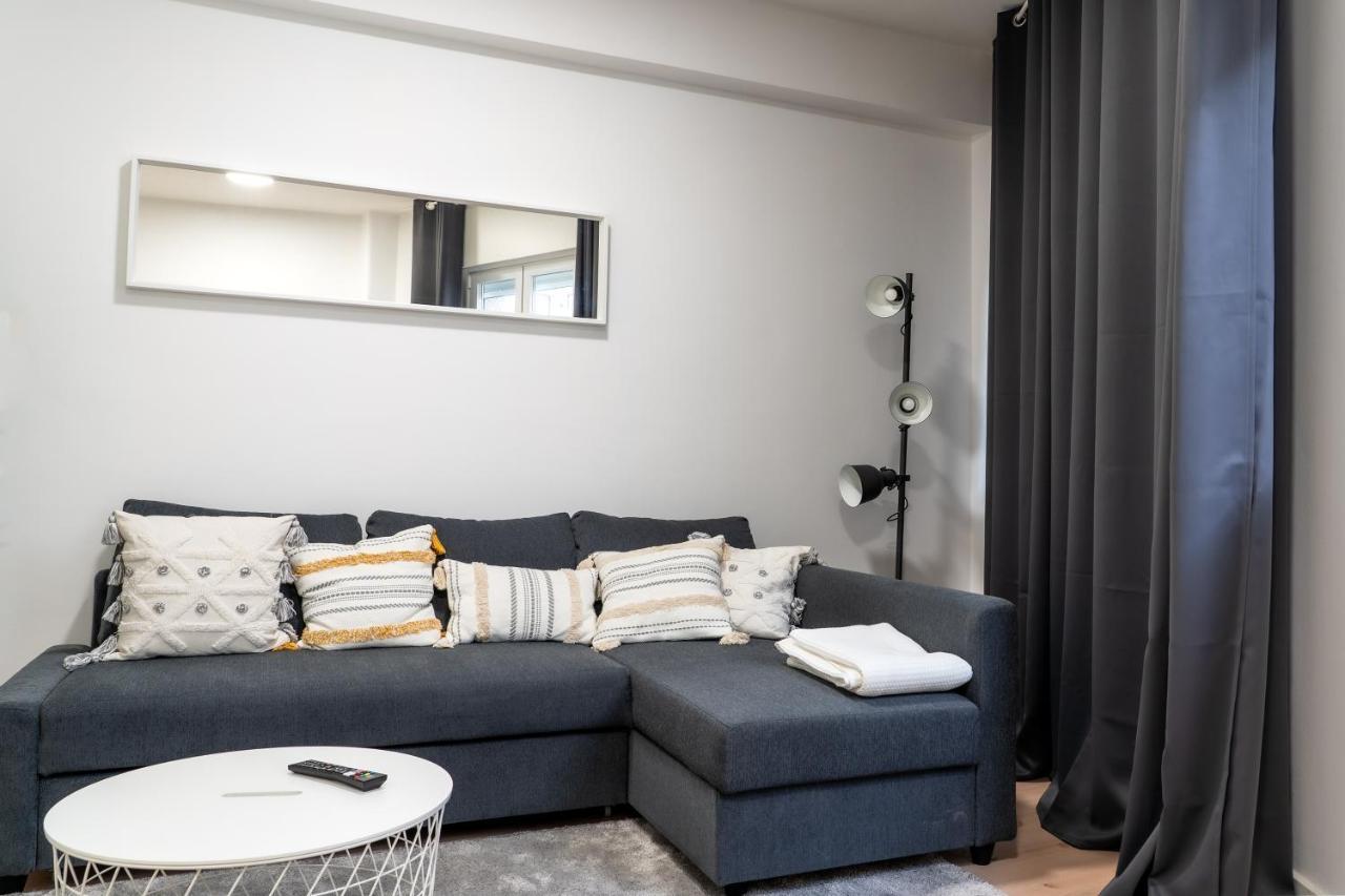Apartamento Dado Host Vigo Exterior foto