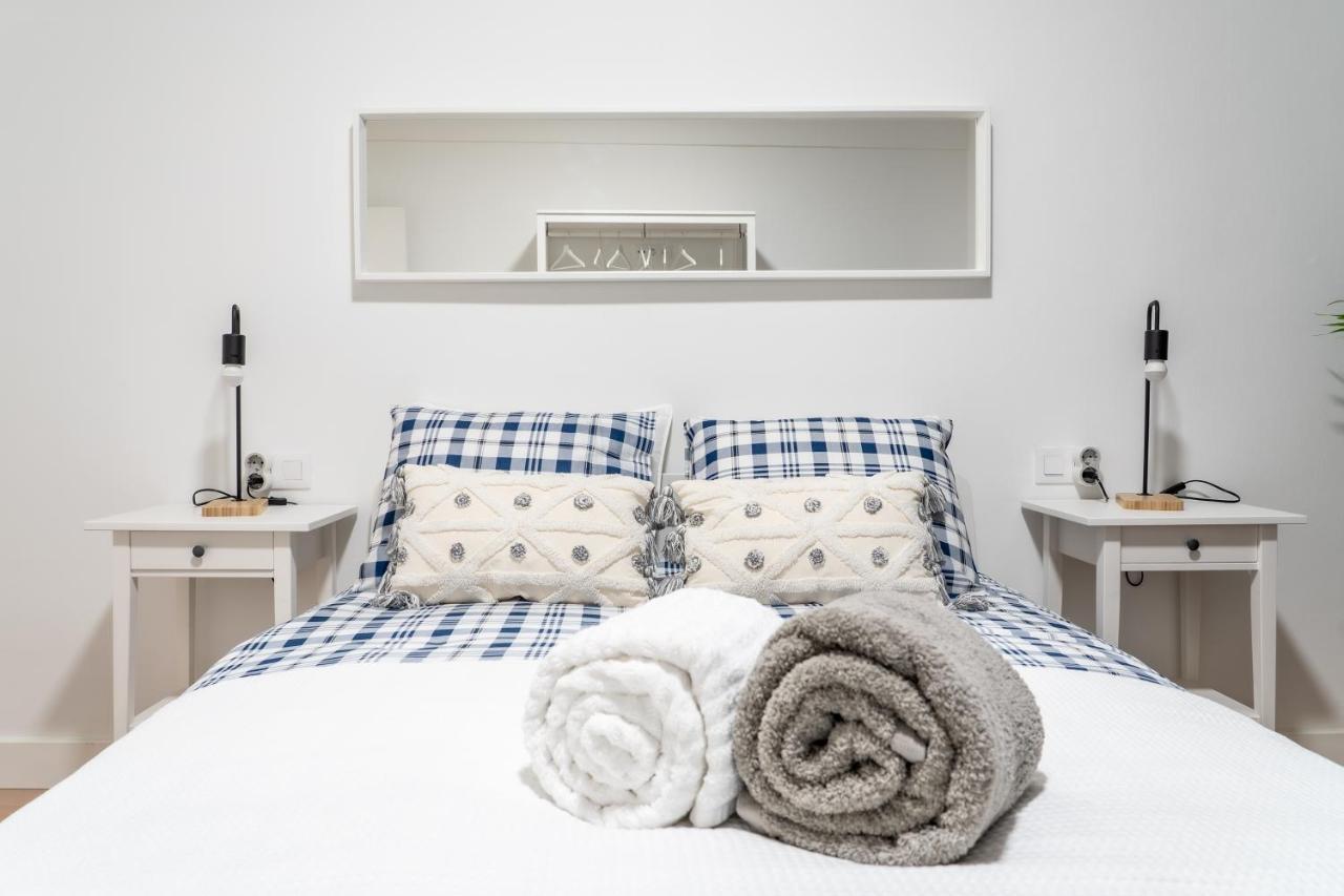 Apartamento Dado Host Vigo Exterior foto